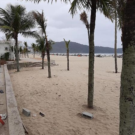 Ferienwohnung Meu Pequeno Mundo Praia Grande  Exterior foto