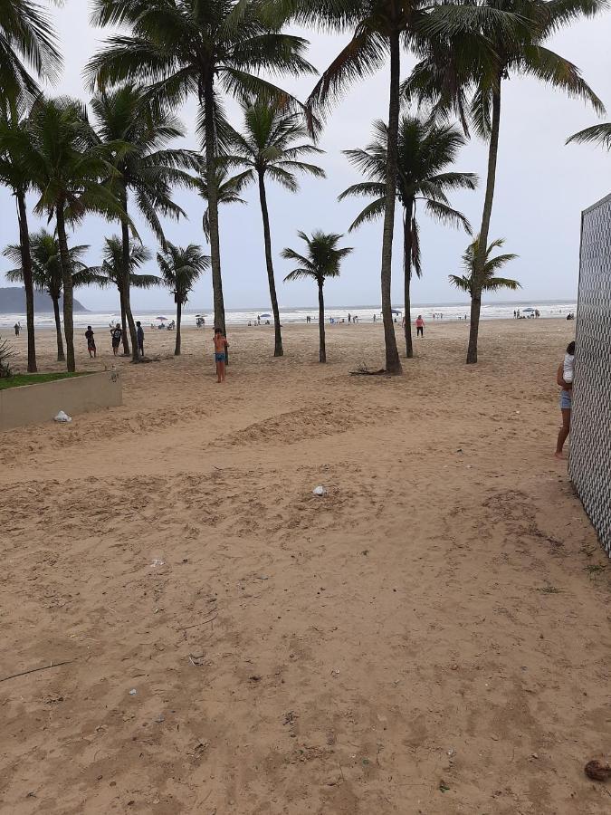 Ferienwohnung Meu Pequeno Mundo Praia Grande  Exterior foto