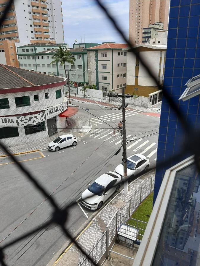 Ferienwohnung Meu Pequeno Mundo Praia Grande  Exterior foto