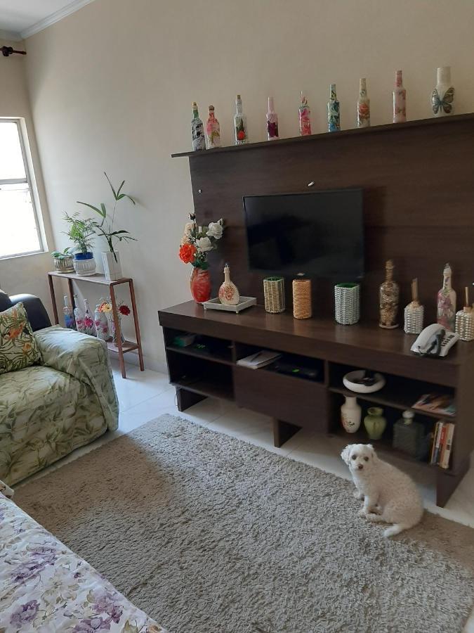 Ferienwohnung Meu Pequeno Mundo Praia Grande  Exterior foto