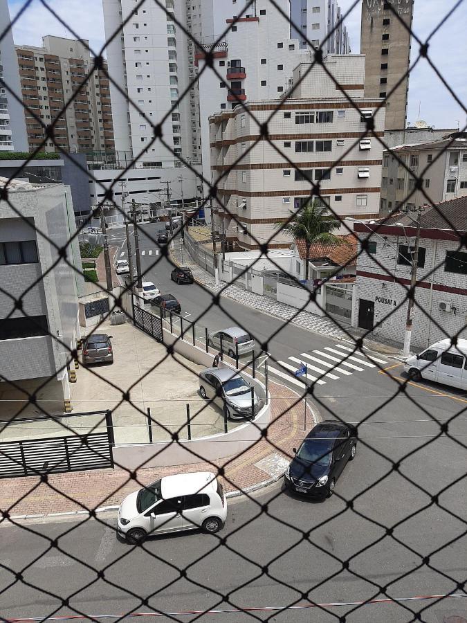 Ferienwohnung Meu Pequeno Mundo Praia Grande  Exterior foto