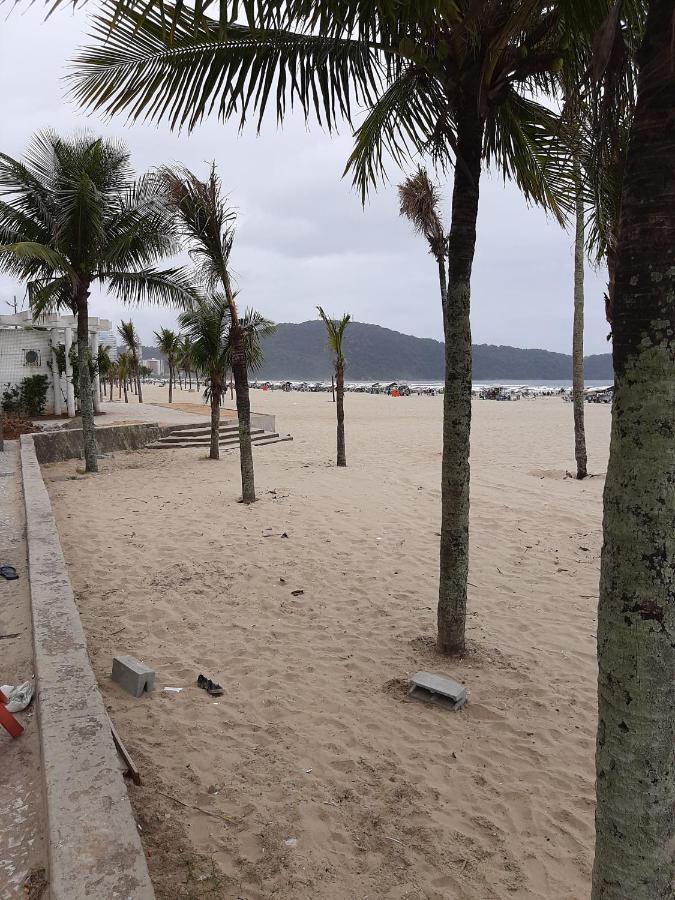 Ferienwohnung Meu Pequeno Mundo Praia Grande  Exterior foto