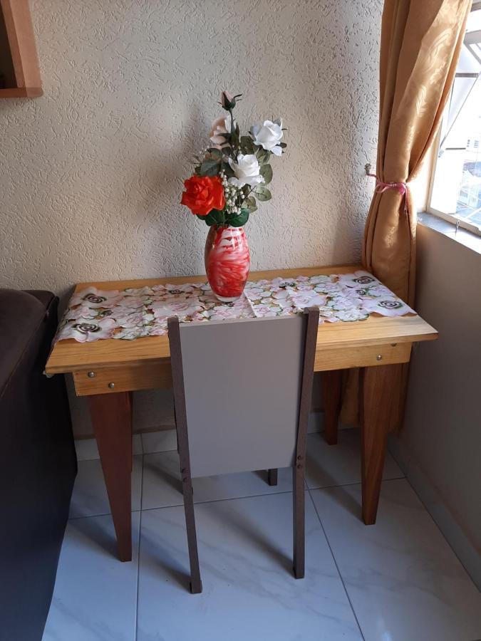 Ferienwohnung Meu Pequeno Mundo Praia Grande  Exterior foto